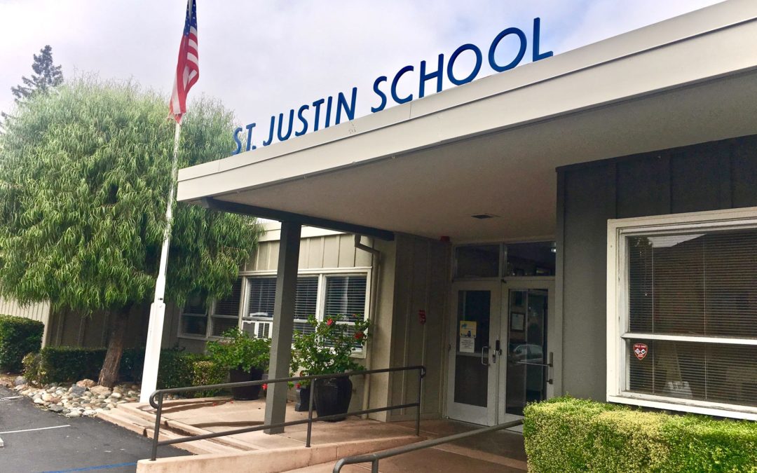 St. Justin School