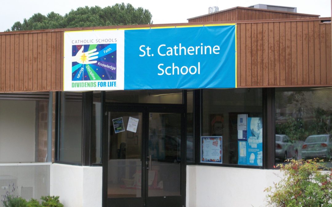 St. Catherine School