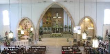 Most Holy Trinity Parish