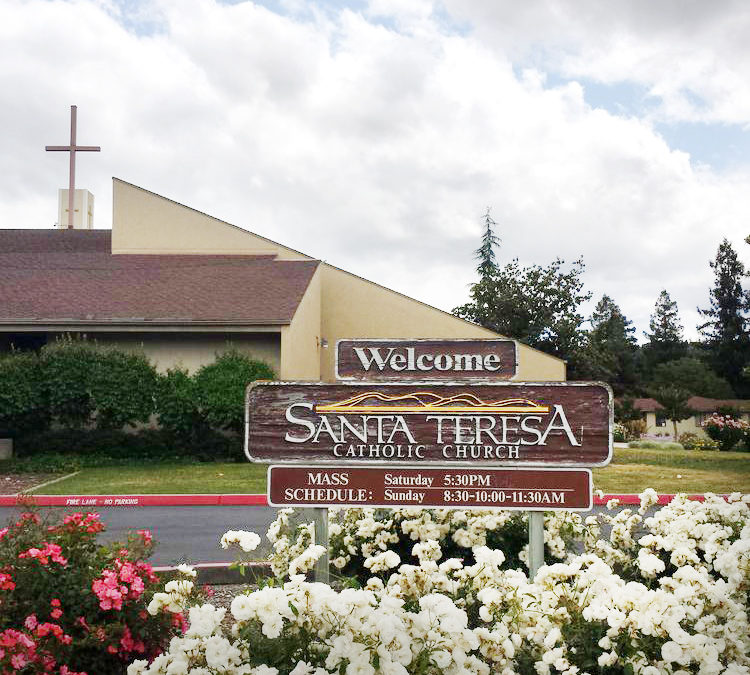 Santa Teresa Parish