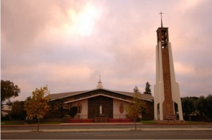 Saint Lucy Parish