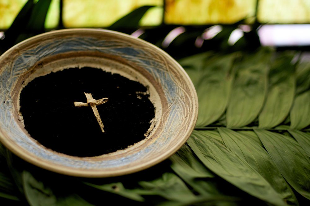 Ash Wednesday Ashes – Spanish – Diocesan