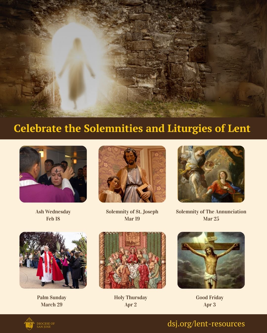 Lent Schedule (1080 x 1350 px)