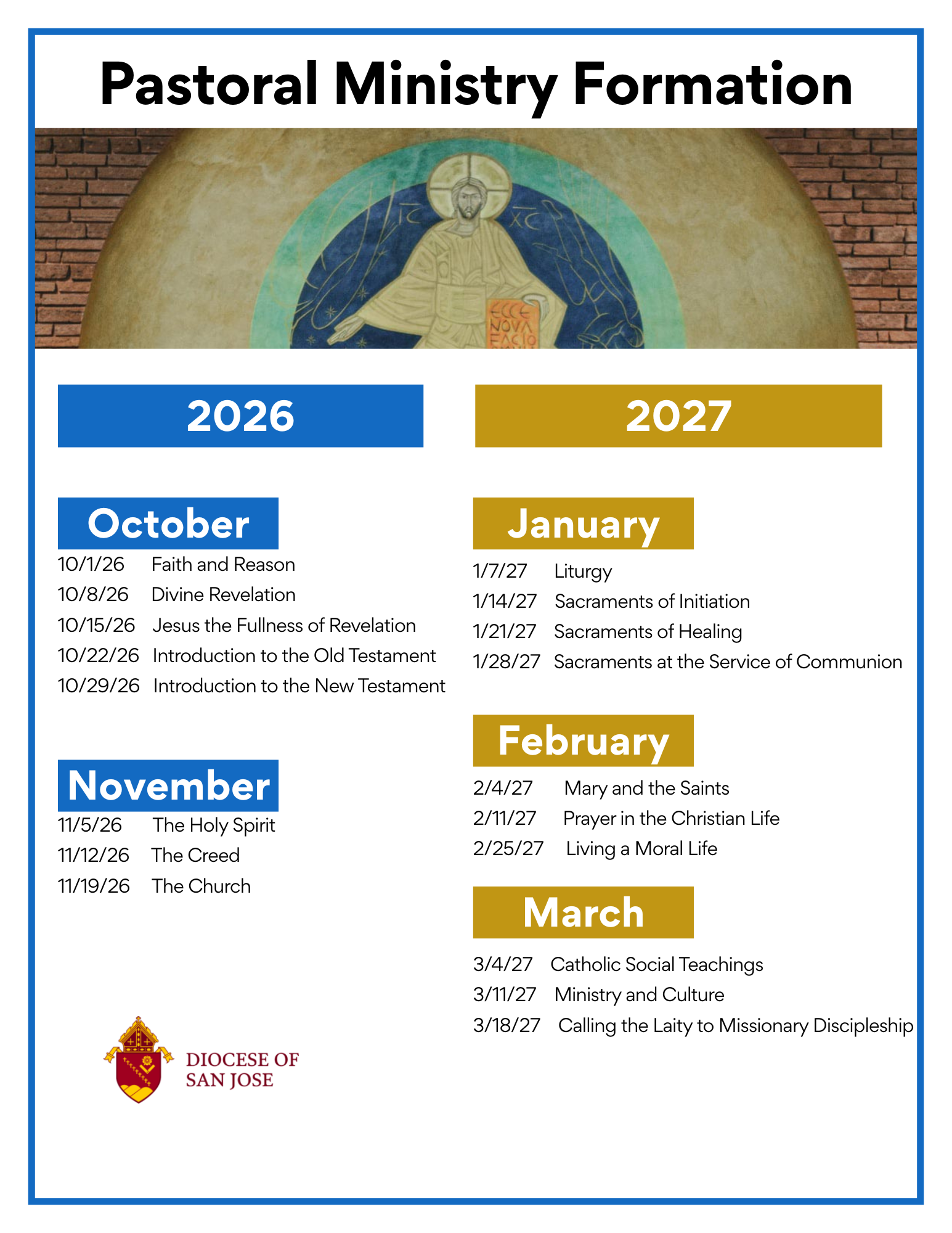 PMF 2026-2027 ENGLISH - schedule v1