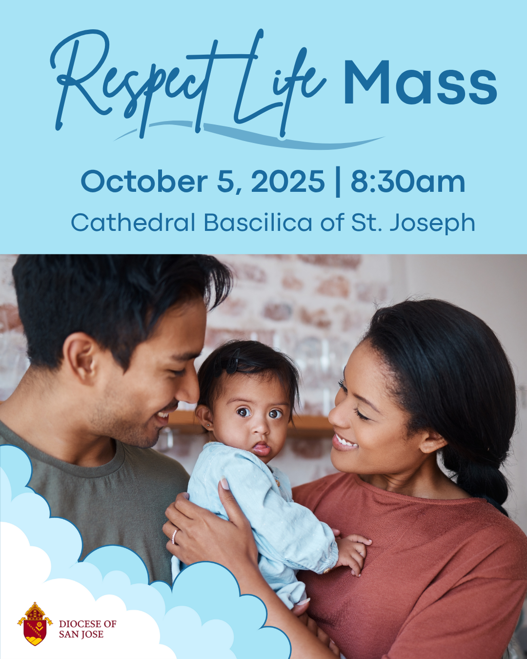 Respect Life Mass